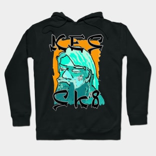 Judge KES Hoodie